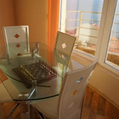 Отель Sunshine Suite Апартаменты фото 16