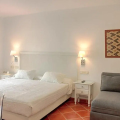 Hotel Malaga Picasso комната для гостей фото 4