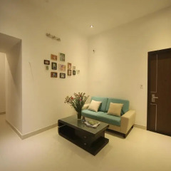 Отель Volar Homestay 2* Стандартный номер фото 9