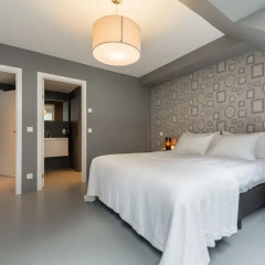 Отель Smartflats Les Postiers 3* Апартаменты фото 2