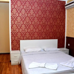 Vayk Hotel and Tourism Center 3* Номер Комфорт с разными типами кроватей фото 3