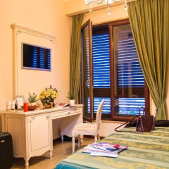 Отель Vila Alba 4* Стандартный номер фото 5