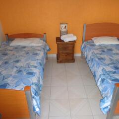 Hostel Bedsntravel Стандартный номер