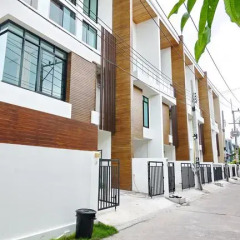 Отель The Win Residence Вилла фото 12