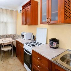 Гостиница Колизей 3* Апартаменты с различными типами кроватей фото 9