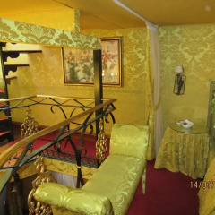 Отель BDB Flats by the Spanish Steps II спа