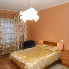 Hostel Skazka In Tolmachevo Стандартный номер с разными типами кроватей фото 11