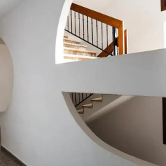 Отель Apartamentos Tramuntana Апартаменты с различными типами кроватей фото 6