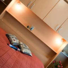 Отель Pension Villa Maria детские мероприятия