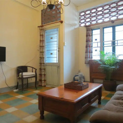 Отель Charming Apt Heart Of Saigon Cbd комната для гостей фото 2