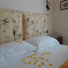Отель Casa Fiorita Bed & Breakfast 3* Стандартный номер фото 3