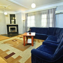Отель Babilina 2* Люкс с различными типами кроватей фото 3