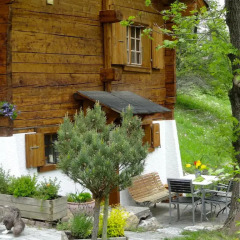 Отель Chalet Les Rindes Нендаз фото 7