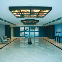 Отель Apartamentos del Mar - Adults Only Испания, Кальпе - отзывы, цены и фото номеров - забронировать отель Apartamentos del Mar - Adults Only онлайн развлечения