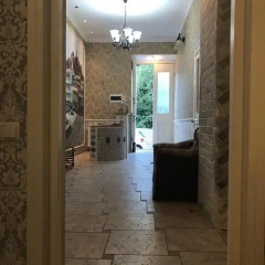 Апартаменты Historical Tbilisi Apartments спа фото 2