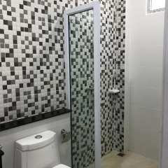 Отель Adarin Beach Resort 3* Люкс с различными типами кроватей фото 9