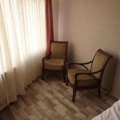 Отель Puffin Suite 5* Улучшенный номер с различными типами кроватей фото 4