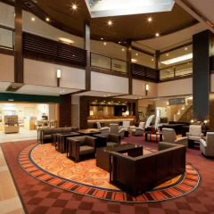 Hotel Morinokaze Tateyama 3* Стандартный номер фото 4