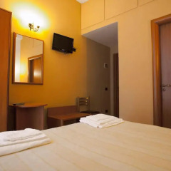 Отель B&B Kolymbetra 3* Стандартный номер фото 22