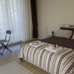 Guesthouse Camelion Номер категории Эконом с различными типами кроватей фото 6