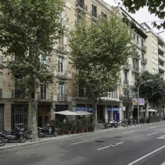 Отель Plaza Catalunya Deluxe Barcelona Барселона фото 5