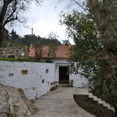 Отель Casa de Santa Cristina Португалия, Марку-ди-Канавезиш - отзывы, цены и фото номеров - забронировать отель Casa de Santa Cristina онлайн фото 7