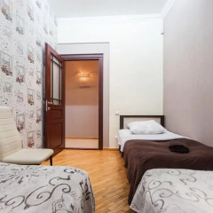 Апартаменты Sweet Home Apartment Апартаменты фото 8