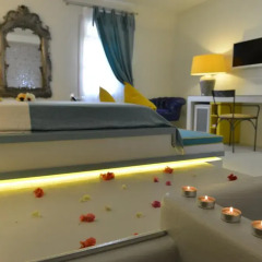 Marge Hotel Турция, Чешме - отзывы, цены и фото номеров - забронировать отель Marge Hotel онлайн спа