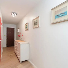 Отель Residence Passy Azur удобства в номере фото 2
