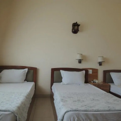 Dong Khanh Hotel 2* Стандартный номер с различными типами кроватей
