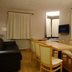 Отель Chalet C'Est La Vie комната для гостей фото 2