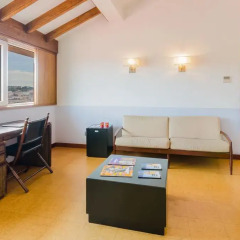 Hotel Príncipe Real интерьер отеля фото 2