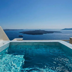 Отель Lava Suites and Lounge 3* Люкс с различными типами кроватей фото 4