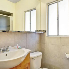 Отель Travelodge Las Vegas Strip North 2* Стандартный номер с различными типами кроватей фото 8