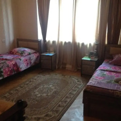 Отель Guest House Zemeli комната для гостей фото 3