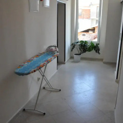 Апартаменты St. George Apartments