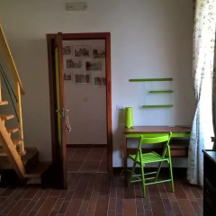 Отель B&B PompeiLog 3* Стандартный номер с различными типами кроватей фото 2