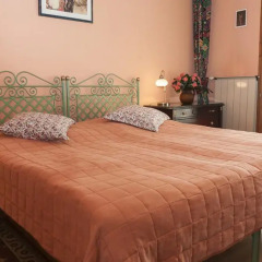 Отель Bellevue Budapest B&B комната для гостей фото 5
