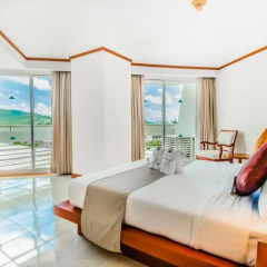 Отель Andaman Beach Suites 4* Люкс фото 10