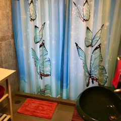 Отель Chillout Flat Bed & Breakfast Мехико фитнесс-зал фото 2