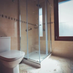 Отель Maia residence Стандартный номер разные типы кроватей фото 10