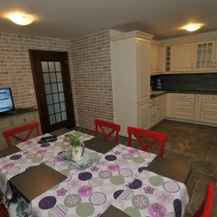 Отель Villa Estate в номере