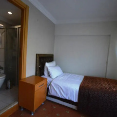 Palace Point Hotel Стандартный номер с 2 отдельными кроватями фото 11
