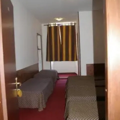 Hotel Acropoli 2* Стандартный номер с различными типами кроватей фото 5