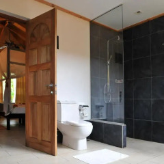 Отель Vilamendhoo Island Resort & Spa 4* Вилла с различными типами кроватей фото 4