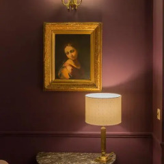 Отель Louise sur Cour 4* Номер Делюкс с разными типами кроватей фото 12