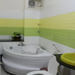 Sunny Dalat Hotel Стандартный номер фото 7