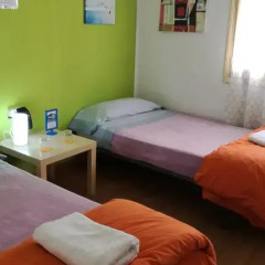 Отель XY Travellers Guest House Испания, Валенсия - 1 отзыв об отеле, цены и фото номеров - забронировать отель XY Travellers Guest House онлайн детские мероприятия