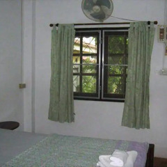 Отель Lamoon Lamai Residence 3* Бунгало фото 5