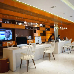 S Box Sukhumvit Hotel питание
